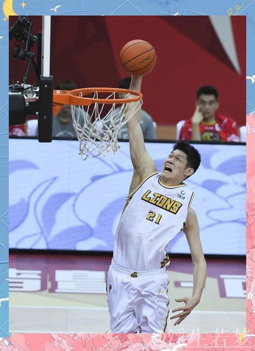 胡金秋斩获CBA常规赛MVP,周五报告揭晓 胡金秋斩获CBA常规赛MVP,周五报告揭晓