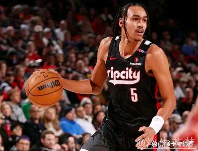 开拓者客场力克老鹰 终结连败颓势 开拓者客场力克老鹰 终结连败颓势