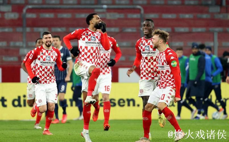 德甲4强联手创建2千万欧基金 援助财政危机俱乐部