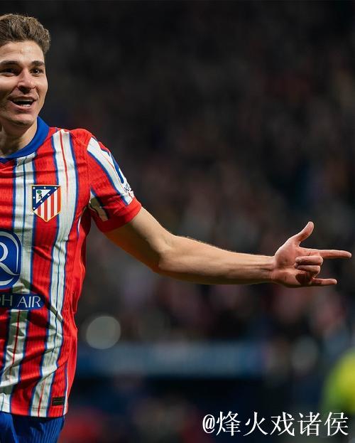 欧冠：阿尔瓦雷斯建功，吉梅内斯得分，马竞力克国米