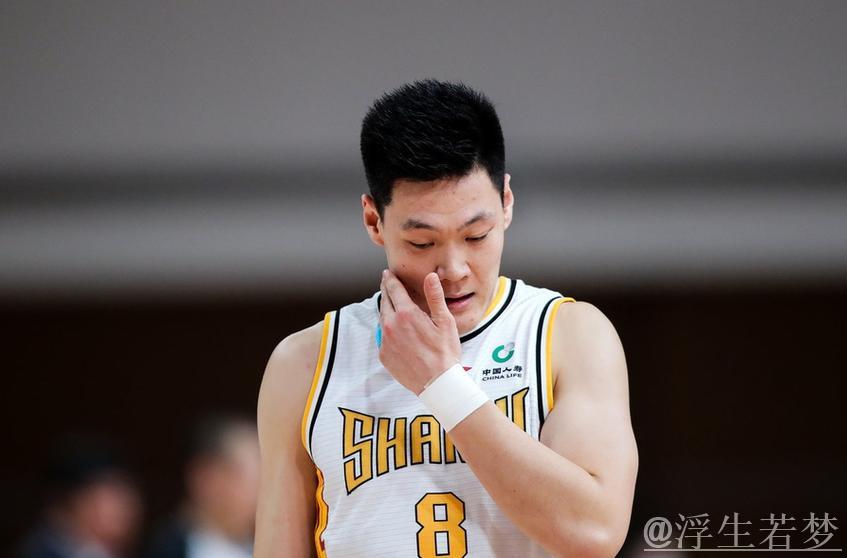 张宁开局手感火热，干拔三分命中空心