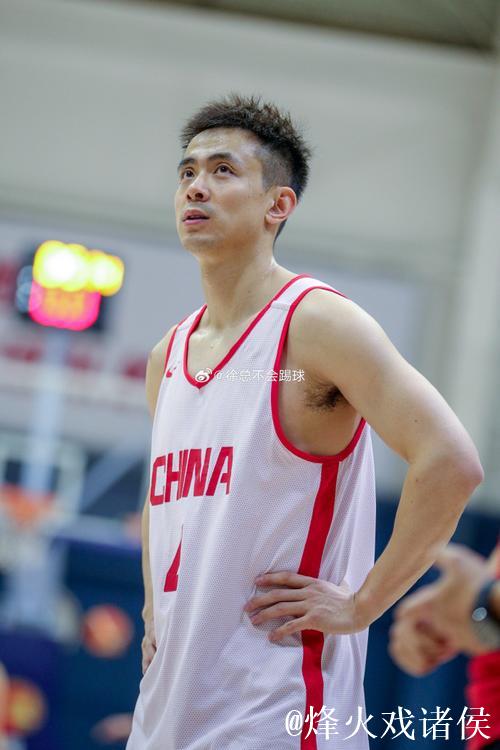 全运会男篮：赵继伟23分14助 辽宁险胜北京