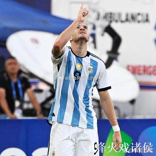 阿根廷后卫线两悍将半决赛停赛 克法可全员出战