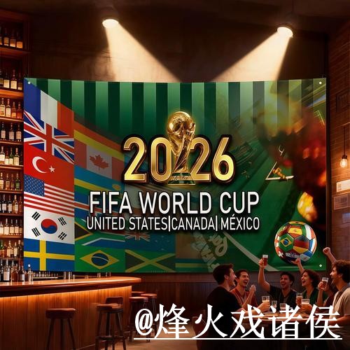 2026世界杯冠军竞猜变化解析,新手参与和入口更新参考 2026世界杯冠军竞猜变化解析,新手参与和入口更新参考